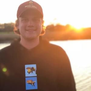 Meet your Posher, Jack